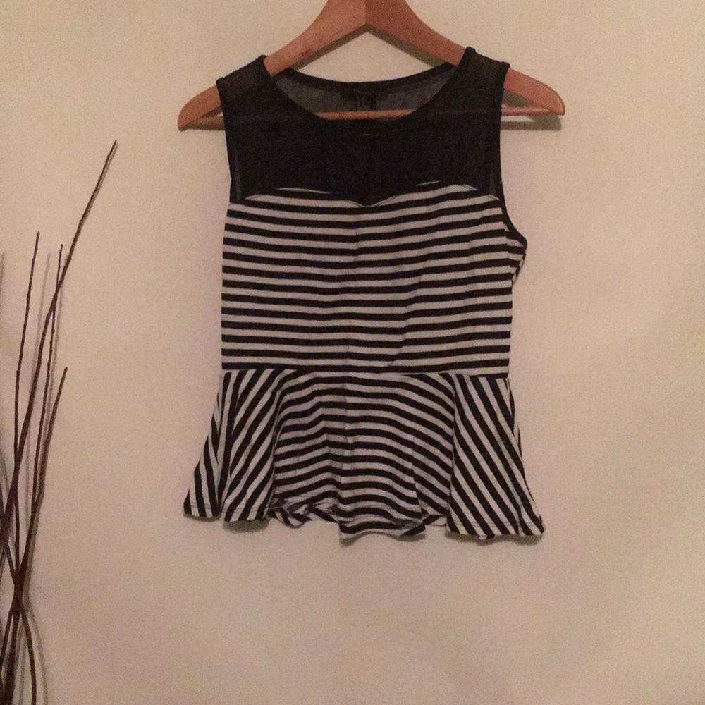 Forever 21 Top